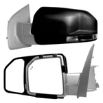 K-source 81850 Towing Mirror Extension Snap-on Only Set Of 2 Ford F150. Fixed Price $76.18.