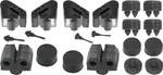 Oer Rubber Stopper Bumper Kit For 1970-1981 Chevy Camaro Models. Fixed Price $34.98.