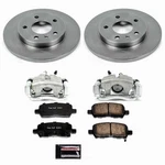 Disc Brake Kit Power Stop KCOE1602A. Fixed Price $281.98.