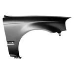 For Honda Civic 99-00 Sherman Front Passenger Side Fender Capa Certified. Fixed Price $74.72.