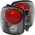 Anzo For 1999-2004 Chevrolet Silverado Taillights Smoke. Fixed Price $156.60.
