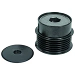 New Decoupler Pulley For Chrysler Pacifica V6 3.8L 05-08 311415R7A012M4 920768. Fixed Price $59.95.