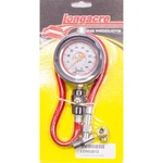 Longacre 52012 Liquid Filled " Gid Tire Gauge 0-45 By Lb. Fixed Price $57.88.