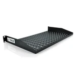 New Pyle 1U Server Rack Shelf Universal Device Mounting Tray PLRSTN14U. Fixed Price $27.99.