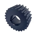 Moroso 23543 Dry Sump Oil Pump Drive Pulley 24 Tooth. Fixed Price $56.99.