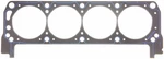 Fel-pro FEL1021B Head Gaskets (10PK) For 302 Svo. Fixed Price $462.20.