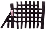 Simpson Racing 36004BK Window Net 16X27 Trapezoid - Sfi 27.1 Black Each. Fixed Price $130.95.