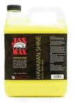 Jax Hawaiian Shine "wax As You Dry" 1 Gallon. Fixed Price $39.95.