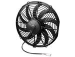 Spal Advanced Technologies 30102030 + 30130011 (4) 12IN Pusher Fan Curved Blade. Fixed Price $234.95.