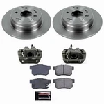 Disc Brake Kit Power Stop KCOE2434. Fixed Price $240.95.