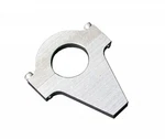 Racing Products 10800 Joes-clamp, 1". Fixed Price $33.93.