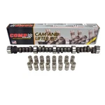 Comp Big Mutha Thumpr Hyd Camshaft & Lifters Kit For Chevrolet Bbc 396 454. Fixed Price $390.95.