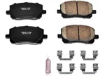 Powerstop For 03-08 Pontiac Vibe Front Z23 Evolution Sport Brake Pads W/hardware. Fixed Price $70.33.