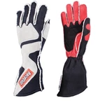 Racequip 359103RQP Series Outseam Gloves, Red, Medium. Fixed Price $58.85.