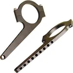 Joes Racing Products 11232 Extended Bracket For Side View Mirror. Fixed Price $27.95.