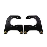 Brackets (2) - Rear Drag. Fixed Price $96.08.