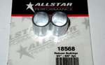 Allstar Heim Joint Rod End Reducer Bushing 3/4" To 5/8" Id Steel 2 /pk. Fixed Price $11.65.