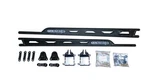 Fabtech FTS62003BK Floating Rear Traction Bar Kit 2000-2004 Ford Excursion. Fixed Price $1033.36.