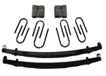 Skyjacker Lift Kit - Suspension, Springs And Related Components. Fixed Price $964.32.