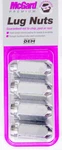 Mcgard 64019 Lug Nut 12MM X 1.75 Conical For Seat (4). Fixed Price $15.98.