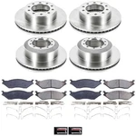 Disc Brake Kit Power Stop KOE5965. Fixed Price $904.99.