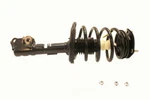 Suspension And Coil Spring Assembly-strut-plus Kyb Fits 07-09 Toyota Camry. Fixed Price $297.99.
