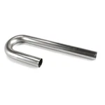 Patriot Exhaust H7029 18 Gauge 7/8" Tube Diameter, 3" Radius 6" 15" Legs. Fixed Price $46.49.