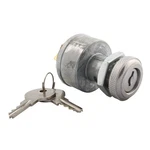 Polaris Indy Xlt 600, 1995-1999, Ignition Switch & Key Ltd/rmk/sks/special. Fixed Price $19.49.