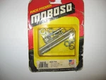 Moroso 39010 Quick Release Hood Pins. Fixed Price $19.95.