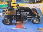 #4X Jan Opperman 1/18 Speedway Motors Sprint Car Gmp. Fixed Price $99.99.