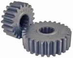 Winters 10 Spline Quickchange Spur Gear Set,chose From 65,SPRINT Car,late Model. Fixed Price $84.99.