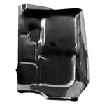 For Chevy S10 82-93 Sherman Front Driver Side Cab Floor Pan Patch Section. Fixed Price $67.88.