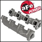 Afe Bladerunner Iron Exhaust Manifolds 01-16 Silverado Sierra 2500 3500 Hd 6.6L. Fixed Price $654.55.