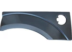 Sherman Quarter Panels SHE329B-59L. Fixed Price $133.48.