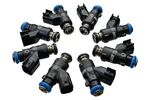 Set Of Aus Injectors 850 Cc 81 Lb High Flow Fit Gmc Sierra 2000-07 X8-D. Fixed Price $781.63.