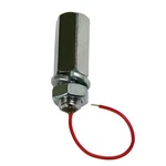 Safe-glo Rca Powered Lighted Whip Quick Release Disconnect Flag Mount Wired. Fixed Price $15.95.