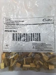 (25PK) Proflo 3/8 In. Hose Barb Fip Brass Adapter Part Pfxfhbccn Item. Fixed Price $49.99.