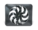 Flex-a-lite 15-INCH Black Magic Xtreme S-blade Reversible Electric Fan With. Fixed Price $407.48.