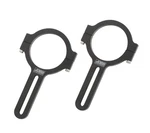 Joes Racing Products Mirror Brackets 1-3/4IN Tube 2.5IN Long 11254. Fixed Price $62.09.