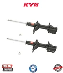 2 Rear Suspension Strut Kyb Fits 01-04 Kia Spectra. Fixed Price $240.33.