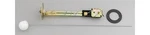 Vdo Gauges 226007 Sending Unit Fuel Level 240-33 Ohm Each. Fixed Price $34.99.