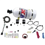 Nitrous Express 20930-10 Single Nozzle System Fits Camaro. Fixed Price $1061.36.
