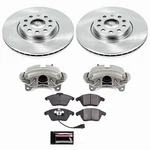 Disc Brake Kit Power Stop KCOE2259A. Fixed Price $364.98.