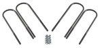 Skyjacker U9B12R U-bolt Kit. Fixed Price $81.21.