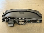 2016-2019 Jaguar Xf Front Dashboard Instrument Panel Cover Assembly Oem LOT2718. Fixed Price $243.00.