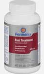 Pack Of 12 Permatex 81775 Rust Treatment, Oz. Free Shipping. Fixed Price $120.00.