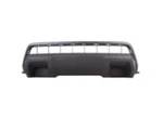 Sherman Front Bumper Valance W/o Tow Hook For Chevrolet Colorado 2015-2020 Capa. Fixed Price $185.28.