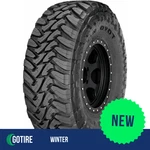 New - 37X13.50R18 Toyo Open Country M/t 124Q. Fixed Price $752.22.