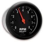 Autometer 2699 Z-series Tachometer, 3-3/8", 8K Rpm, In-dash. Fixed Price $212.18.