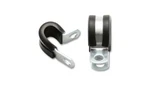 Vibrant Performance 17196 Stainless Steel Cushion P-clamp. Fixed Price $27.95.